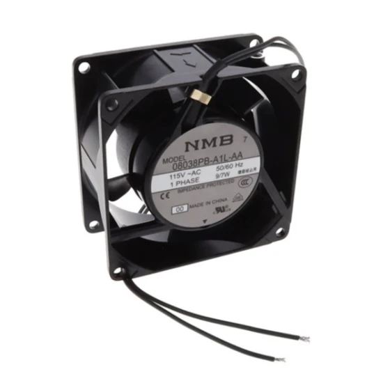 NMB 08038PB-A1L-AA-00 ventilador
