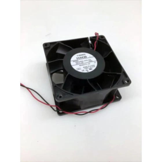 Ventilador NMB 08038RA-24Q-GA