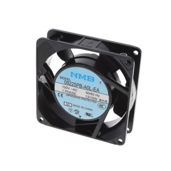 NMB 09225PB-A0L-EA-00 ventilador