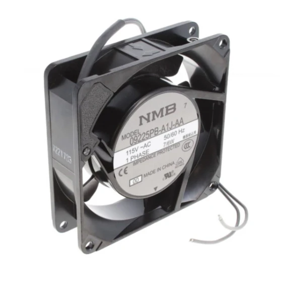 NMB 09225PB-A1J-AA-00 ventilador