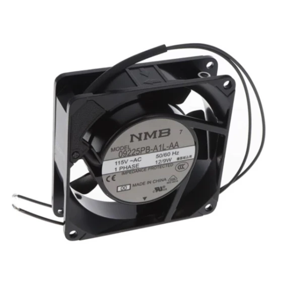 NMB 09225PB-A1L-AA-00 ventilador