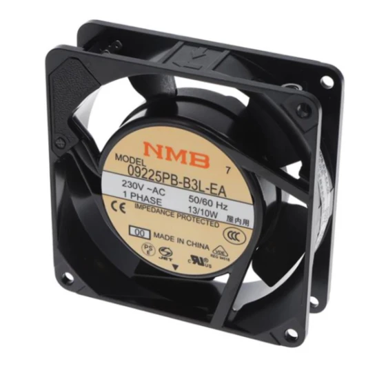 NMB 09225PB-B3L-EA-00 ventilador