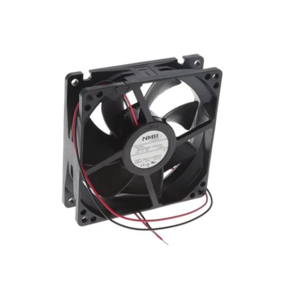 Ventilador NMB 09225SA-12K-EA-D0