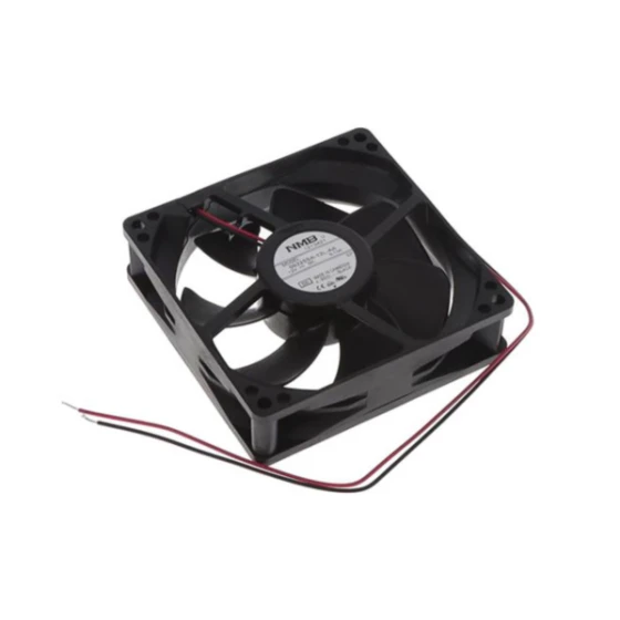 Ventilador NMB 09225SA-12L-AA-D0