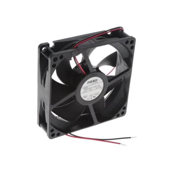 Ventilador NMB 09225SA-12M-AA-D0