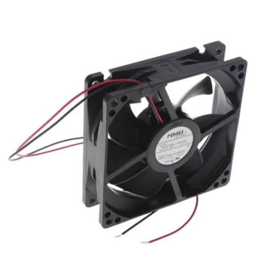 Ventilador NMB 09225SA-12M-EA-D0