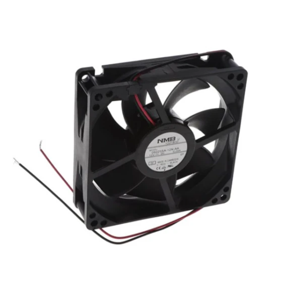 Ventilador NMB 09225SA-12N-AA-D0
