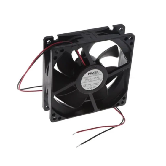 Ventilador NMB 09225SA-12P-EA-D0