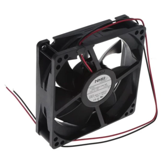 Ventilador NMB 09225SA-24K-AA-D0