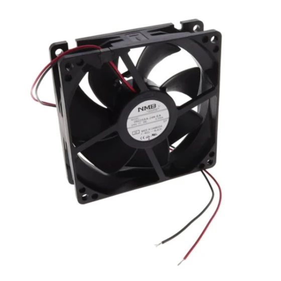Ventilador NMB 09225SA-24K-EA-D0