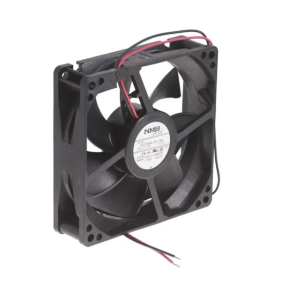 Ventilador NMB 09225SA-24L-AA-D0