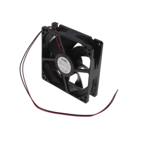 Ventilador NMB 09225SA-24L-EA-D0
