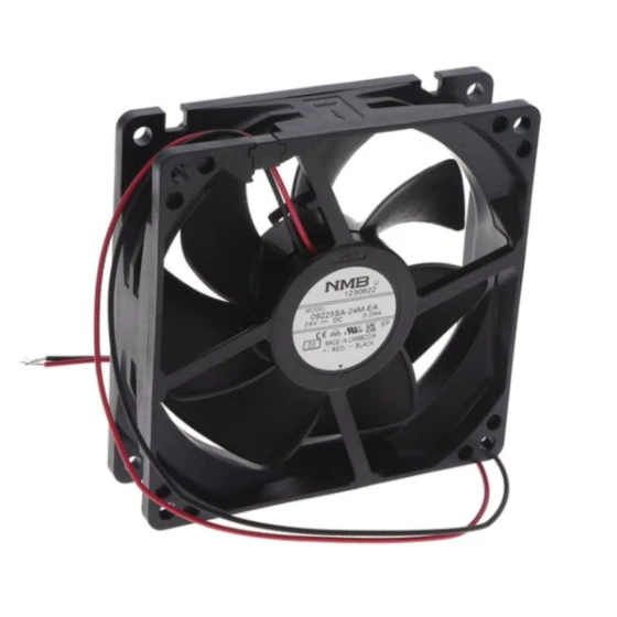 Ventilador NMB 09225SA-24M-EA-D0