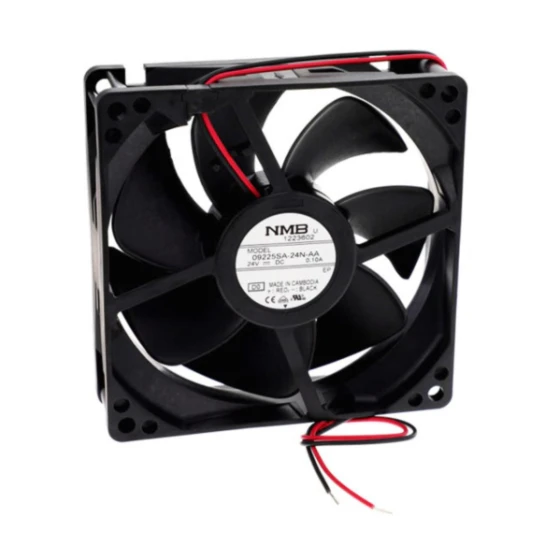 Ventilador NMB 09225SA-24N-AA-D0