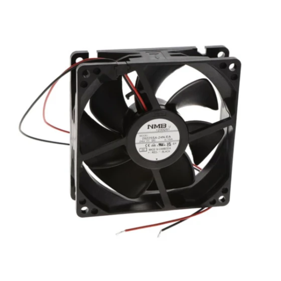 Ventilador NMB 09225SA-24N-EA-D0