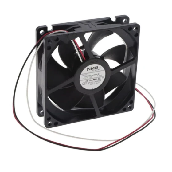 Ventilador NMB 09225SA-24N-ET-D0