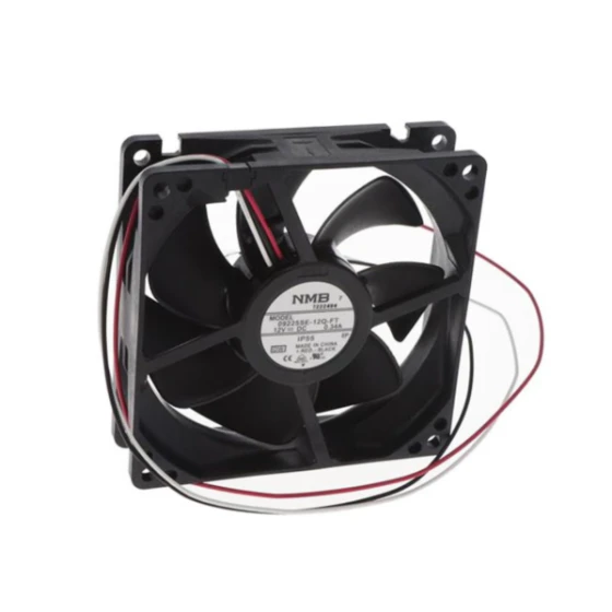 Ventilador NMB 09225SE-12Q-FT-DW