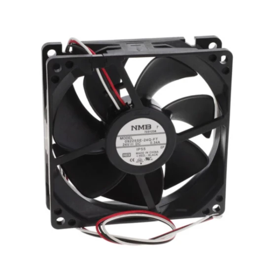 Ventilador NMB 09225SE-24Q-FT-DW