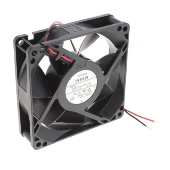 Ventilador NMB 09225VA-12K-AA-00