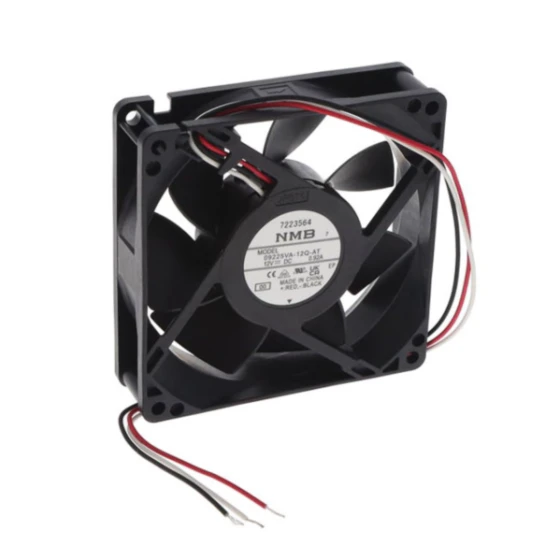 Ventilador NMB 09225VA-12Q-AT-00