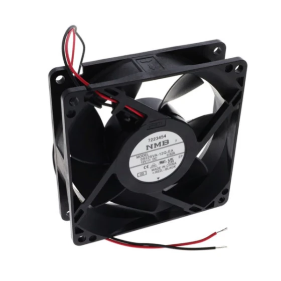 Ventilador NMB 09225VA-12Q-EA-00