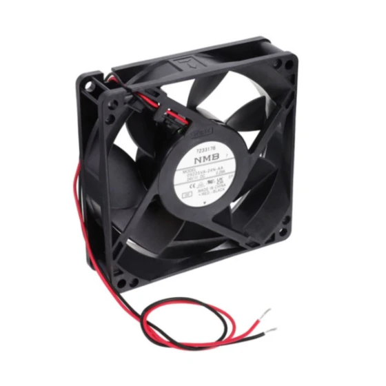 Ventilador NMB 09225VA-24N-AA-00