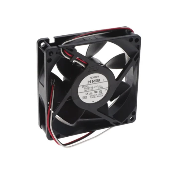 Ventilador NMB 09225VA-24Q-AL-00