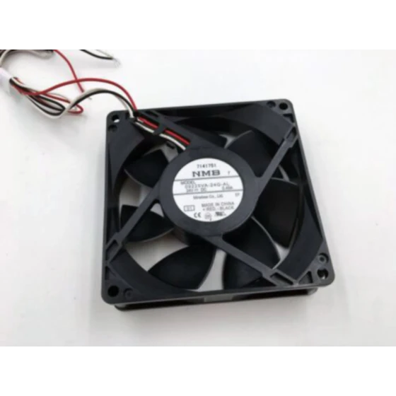 Ventilador NMB 09225VA-24Q-AL