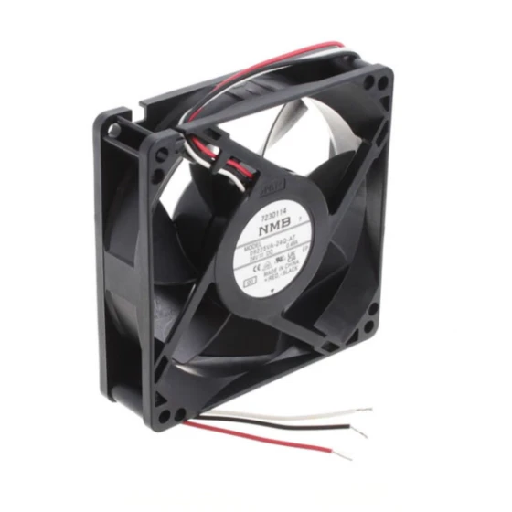 Ventilador NMB 09225VA-24Q-AT-00