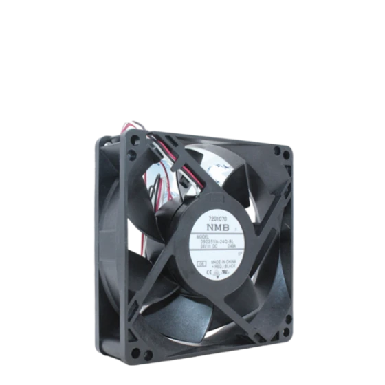 Ventilador NMB 09225VA-24Q-BL