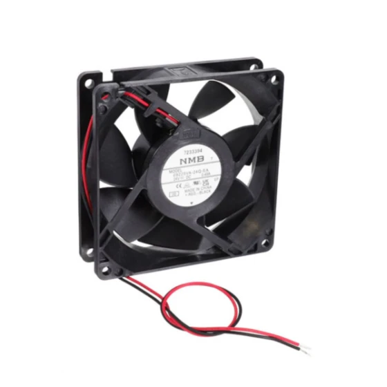 Ventilador NMB 09225VA-24Q-EA-00