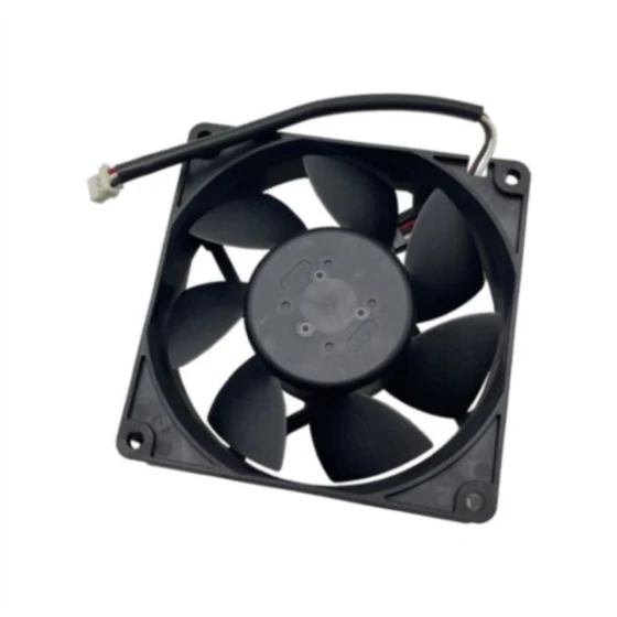 Ventilador NMB 09225VE-24M-BL