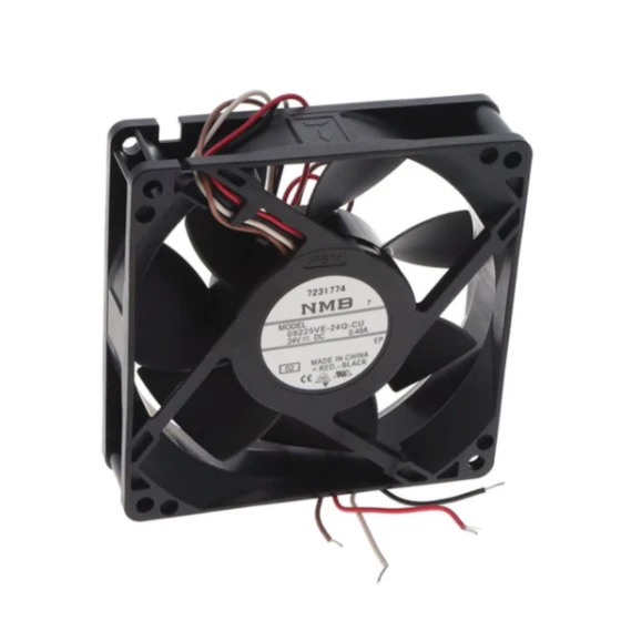 Ventilador NMB 09225VE-24Q-CU-02