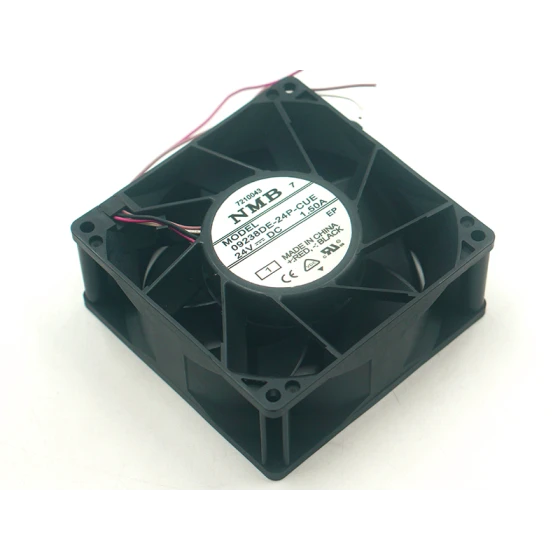 Ventilador NMB 09238DE-24P-CUE