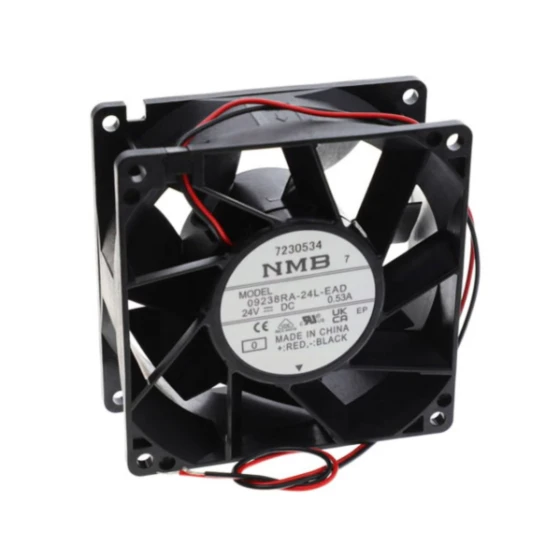 Ventilador NMB 09238RA-24L-EAD-0