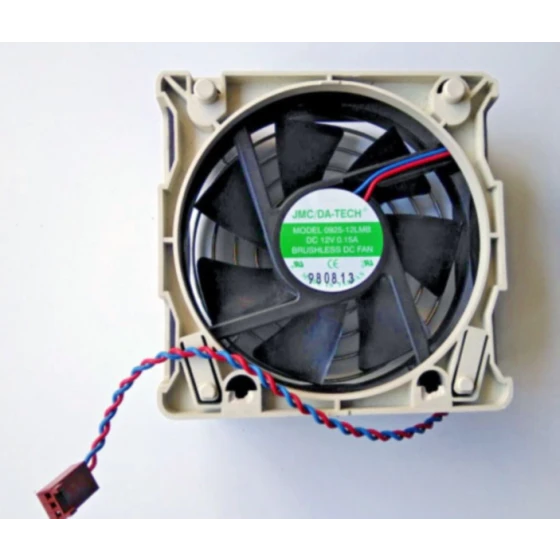 Ventilador JMC 0925-12LMB