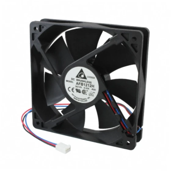 DELTA 1-NPL/603-1548 fan