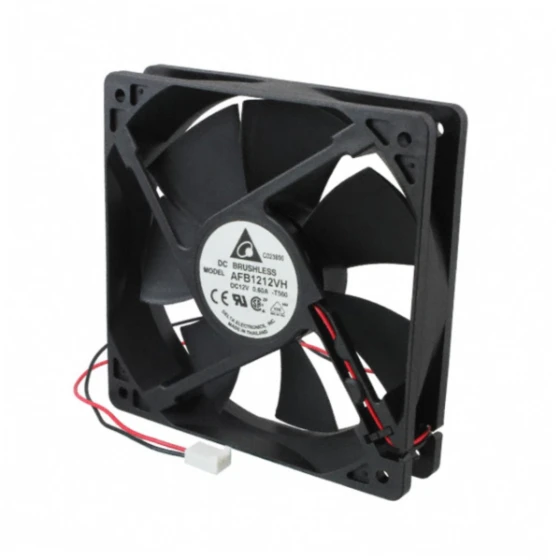 DELTA 1-NPO/603-1202 fan