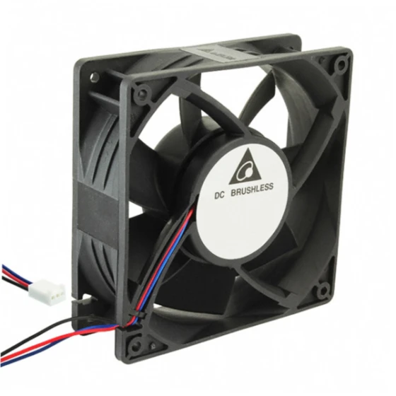 DELTA 1-NPT/603-1325 fan