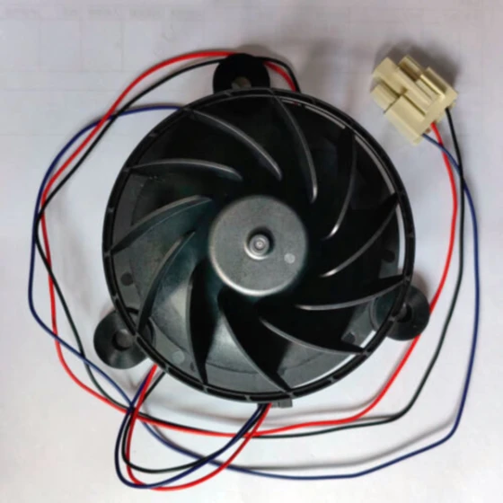 Ventilador NMB 10030GE-12L-YT