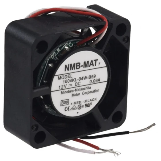 Ventilador NMB 1004KL-04W-B59-B00