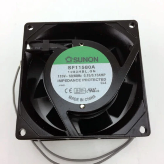 Ventilador sunon 1083HBL