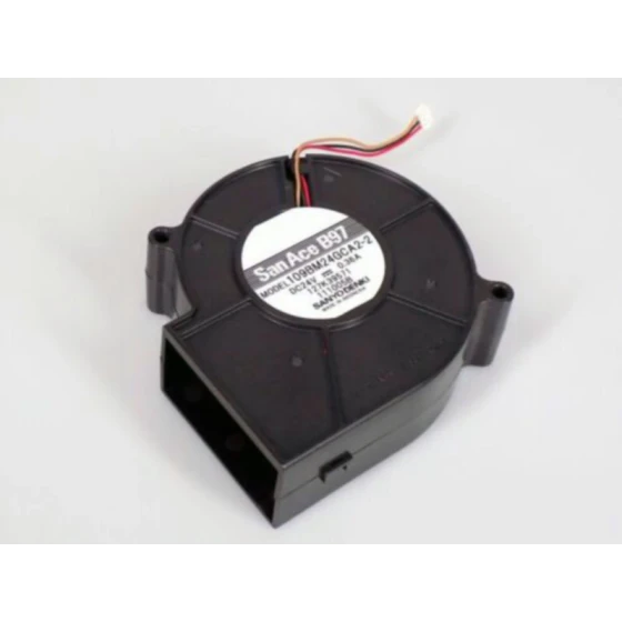 Ventilador Sanyo 109BM24GCA2-2