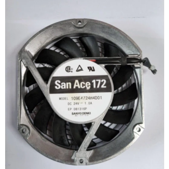 Ventilador Sanyo 109E4724H4D01