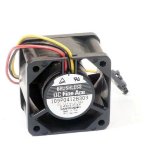 Ventilador Sanyo 109P0412B303