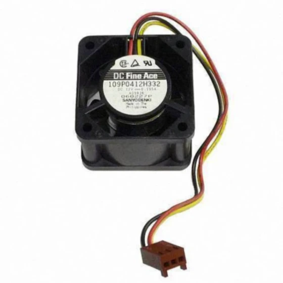 Ventilador Sanyo 109P0412H332