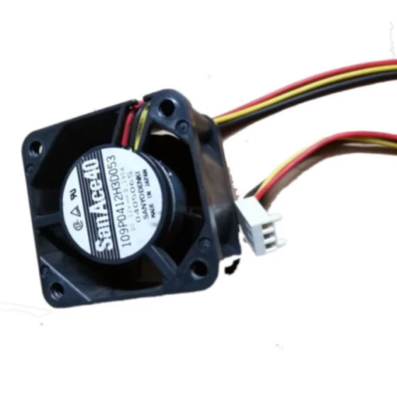 Ventilador Sanyo 109P0412H3D053