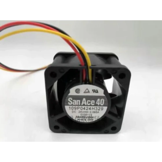 Ventilador Sanyo 109P0424