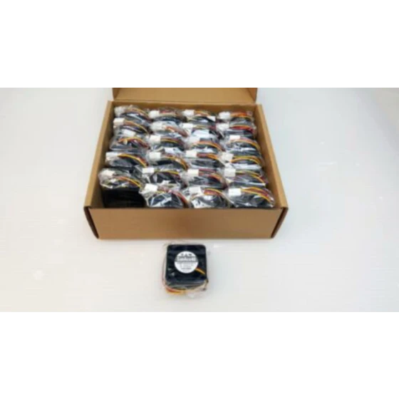 Ventilador Sanyo Denki 109P0424G3013