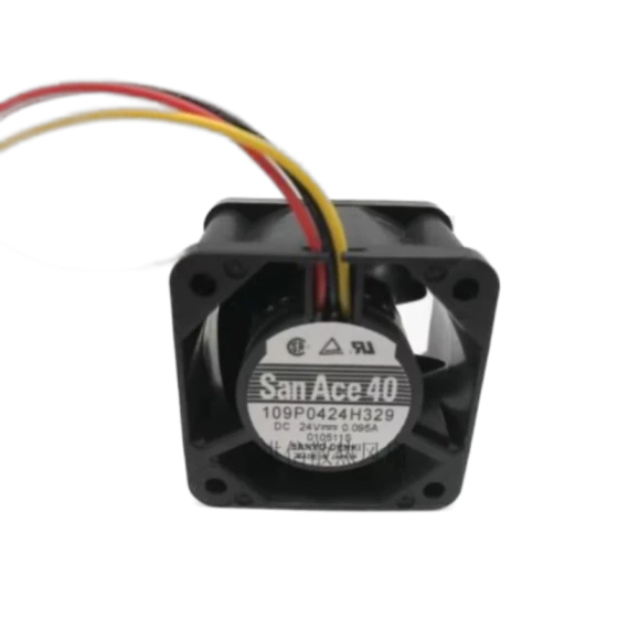 Ventilador Sanyo 109P0424H329